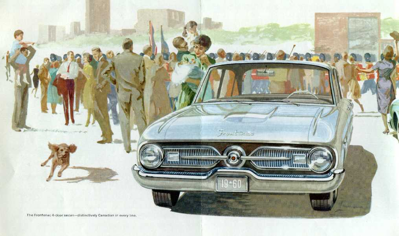 Illustration for article titled Jalopnik.ca - Ford Frontenac (English & Français)